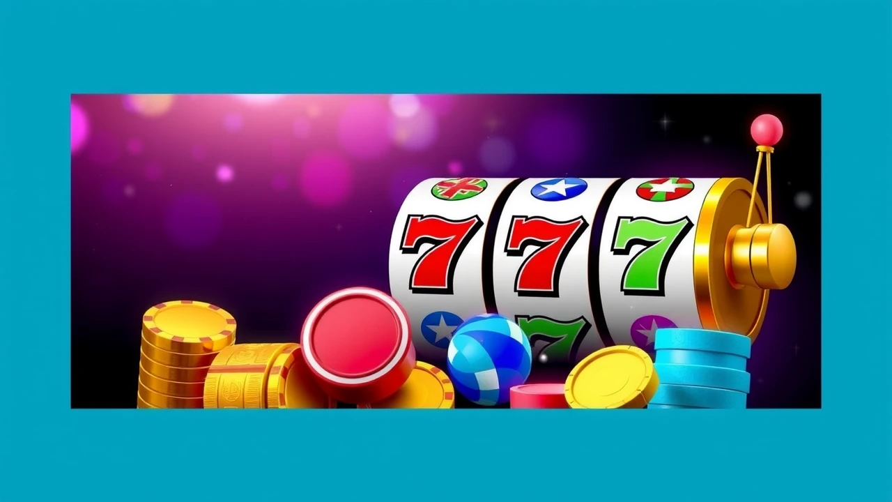Dominating Online Casino Slot Games: Winning Strategies to Enhance Your Chances
