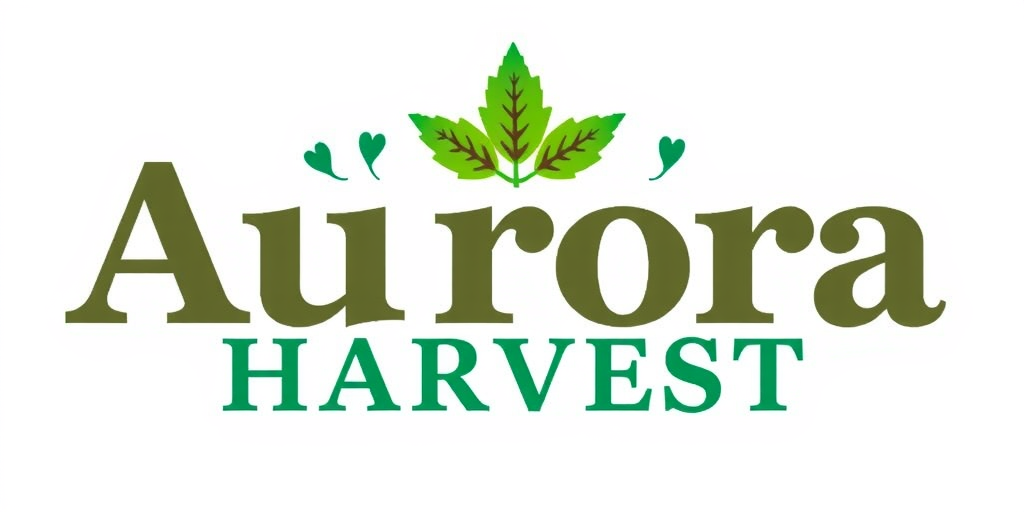 Aurora Harvest